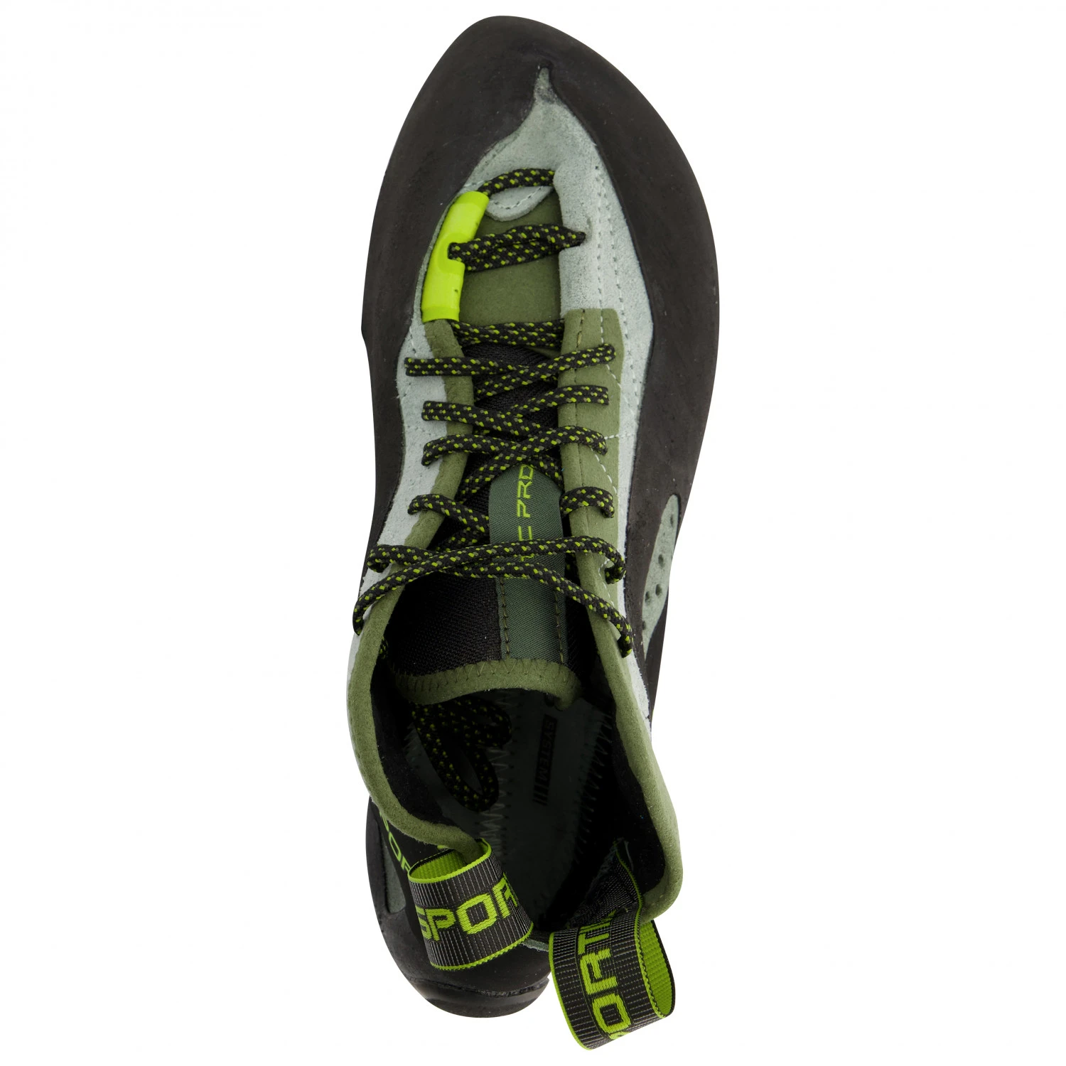 La Sportiva TC Pro - Kletterschuhe 8 La Sportiva TC Pro - Kletterschuhe – Bild 8