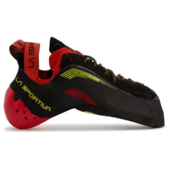 La Sportiva Testarossa - Kletterschuhe