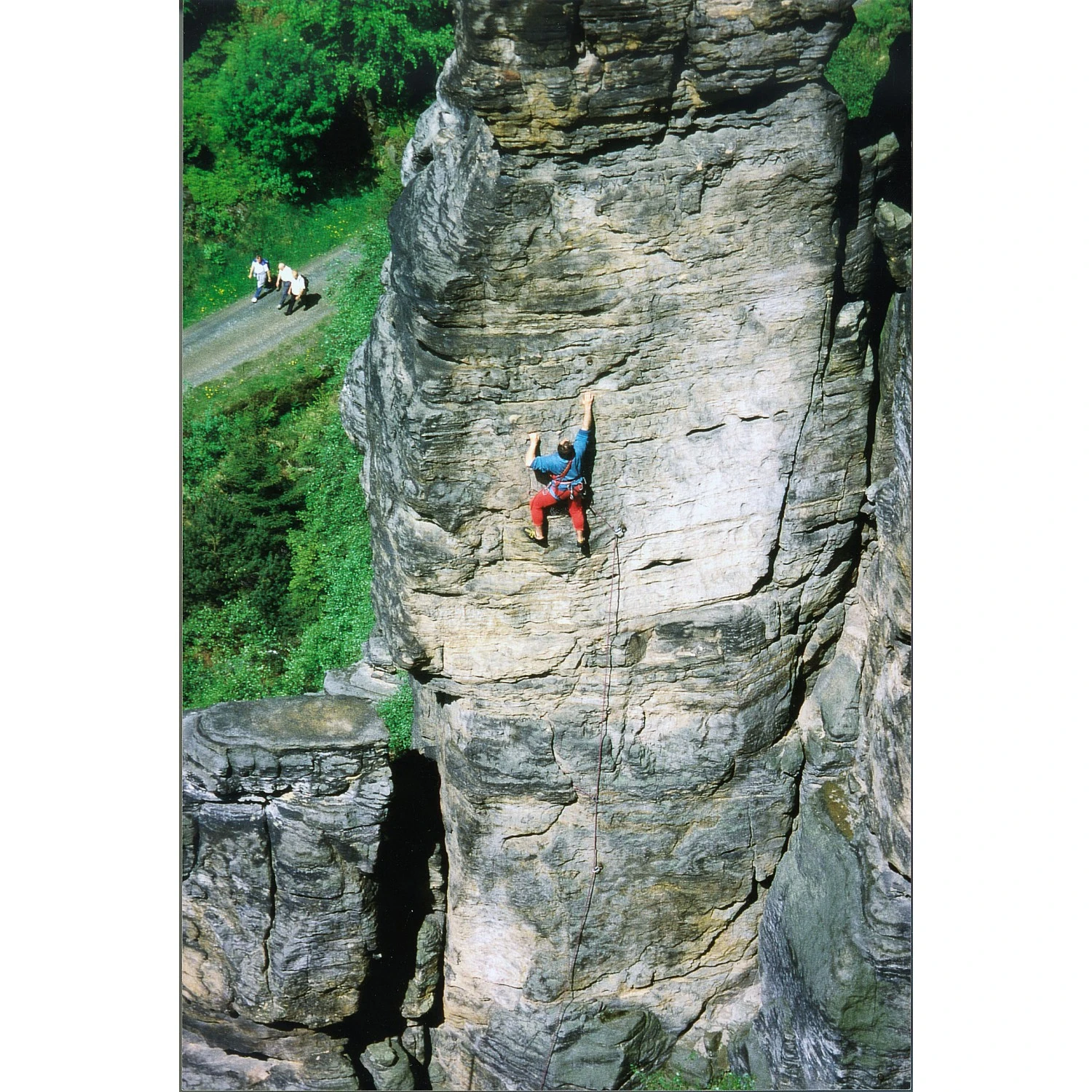 La Sportiva Testarossa - Kletterschuhe 10 La Sportiva Testarossa - Kletterschuhe – Bild 10