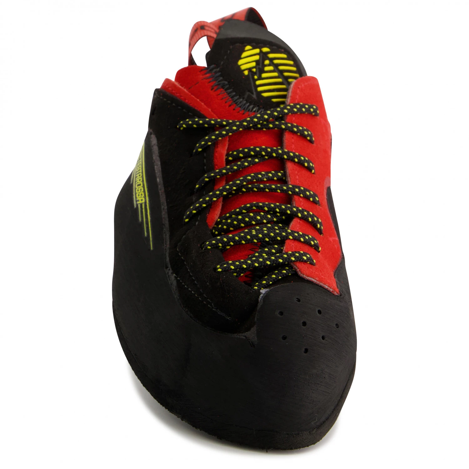 La Sportiva Testarossa - Kletterschuhe 3 La Sportiva Testarossa - Kletterschuhe – Bild 3