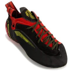 La Sportiva Testarossa - Kletterschuhe 16 La Sportiva Testarossa - Kletterschuhe -Freien Kletter Geschäft la sportiva testarossa kletterschuhe detail 7