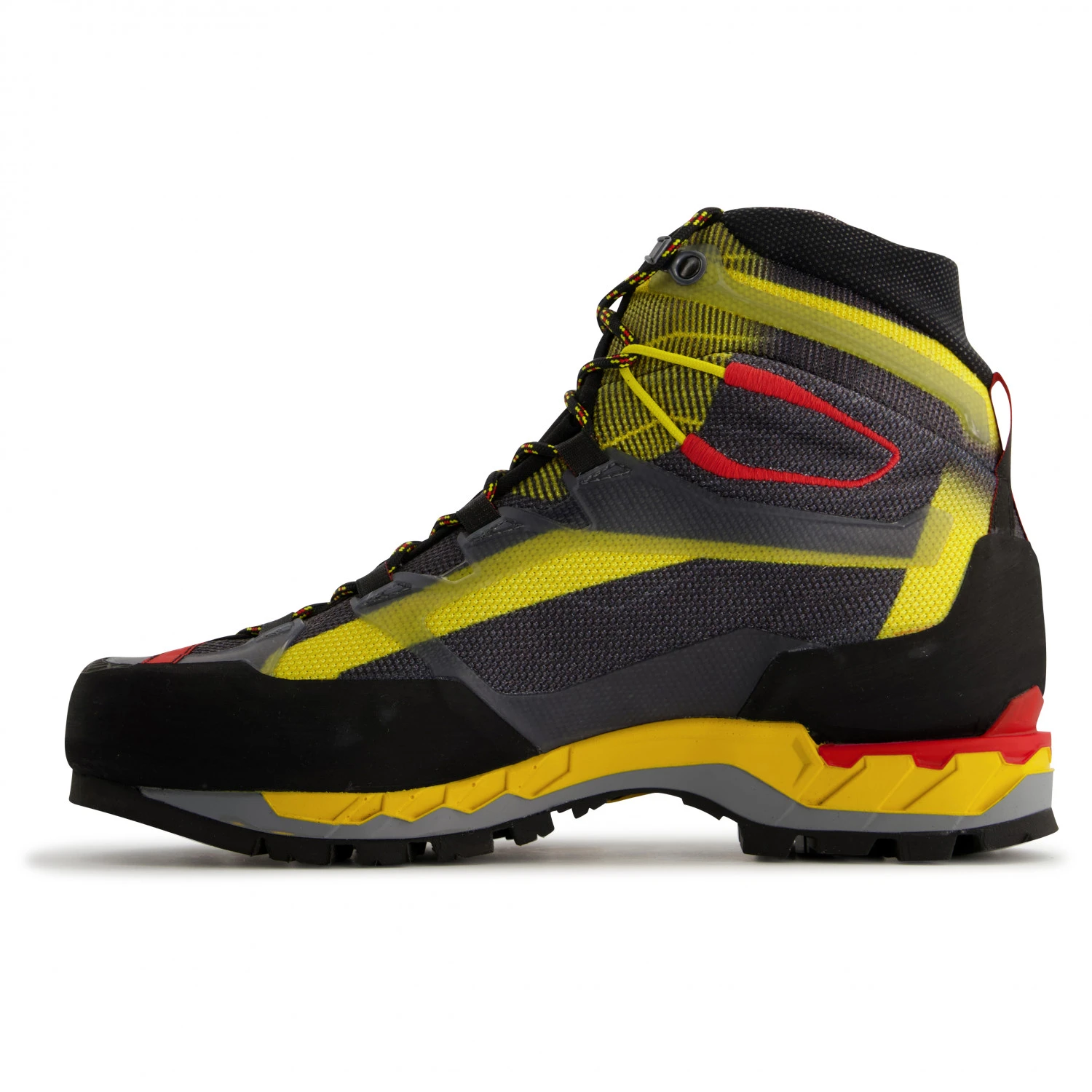 La Sportiva Trango Tech GTX - Bergschuhe 4 La Sportiva Trango Tech GTX - Bergschuhe – Bild 4