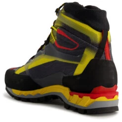 La Sportiva Trango Tech GTX - Bergschuhe 15 La Sportiva Trango Tech GTX - Bergschuhe -Freien Kletter Geschäft la sportiva trango tech gtx bergschuhe detail 5