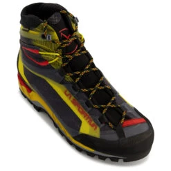 La Sportiva Trango Tech GTX - Bergschuhe 17 La Sportiva Trango Tech GTX - Bergschuhe -Freien Kletter Geschäft la sportiva trango tech gtx bergschuhe detail 7