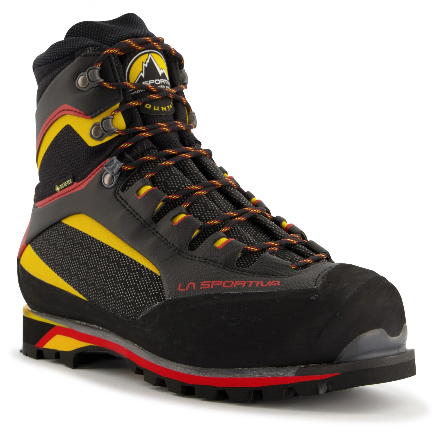 La Sportiva Trango Tower Extreme GTX - Bergschuhe 2 La Sportiva Trango Tower Extreme GTX - Bergschuhe – Bild 2