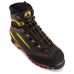 La Sportiva Trango Tower Extreme GTX - Bergschuhe 15 La Sportiva Trango Tower Extreme GTX - Bergschuhe -Freien Kletter Geschäft la sportiva trango tower extreme gtx bergschuhe detail 7