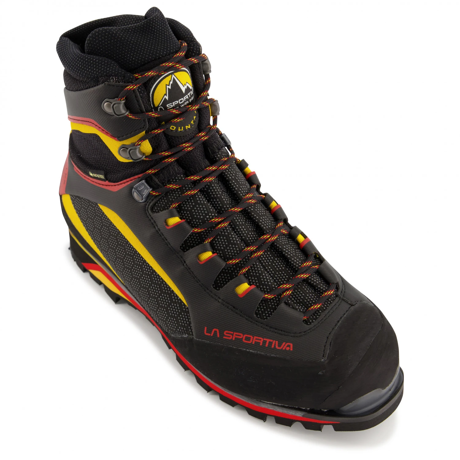 La Sportiva Trango Tower Extreme GTX - Bergschuhe 7 La Sportiva Trango Tower Extreme GTX - Bergschuhe – Bild 7