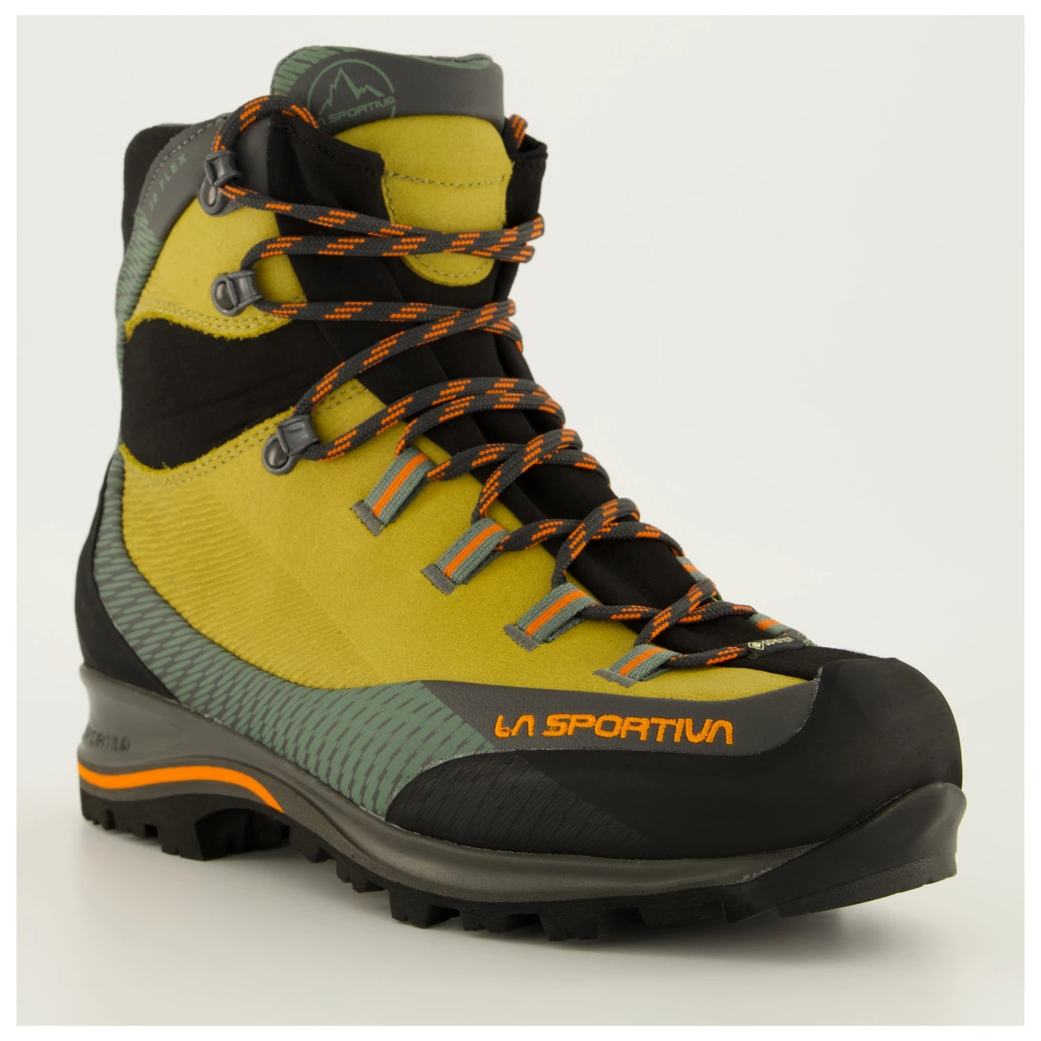 La Sportiva Trango TRK Leather GTX - Wanderschuhe 2 La Sportiva Trango TRK Leather GTX - Wanderschuhe – Bild 2