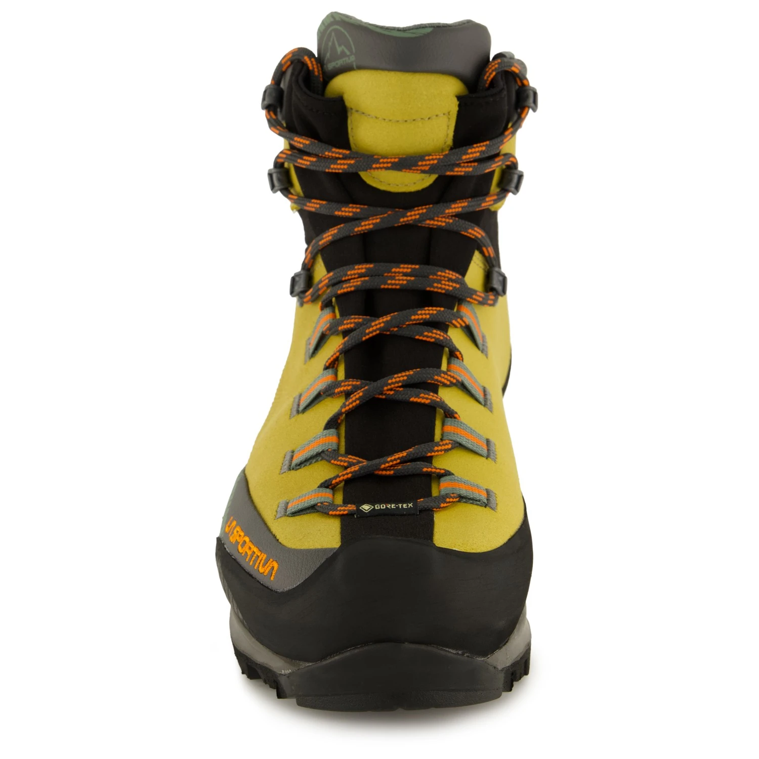La Sportiva Trango TRK Leather GTX - Wanderschuhe 3 La Sportiva Trango TRK Leather GTX - Wanderschuhe – Bild 3