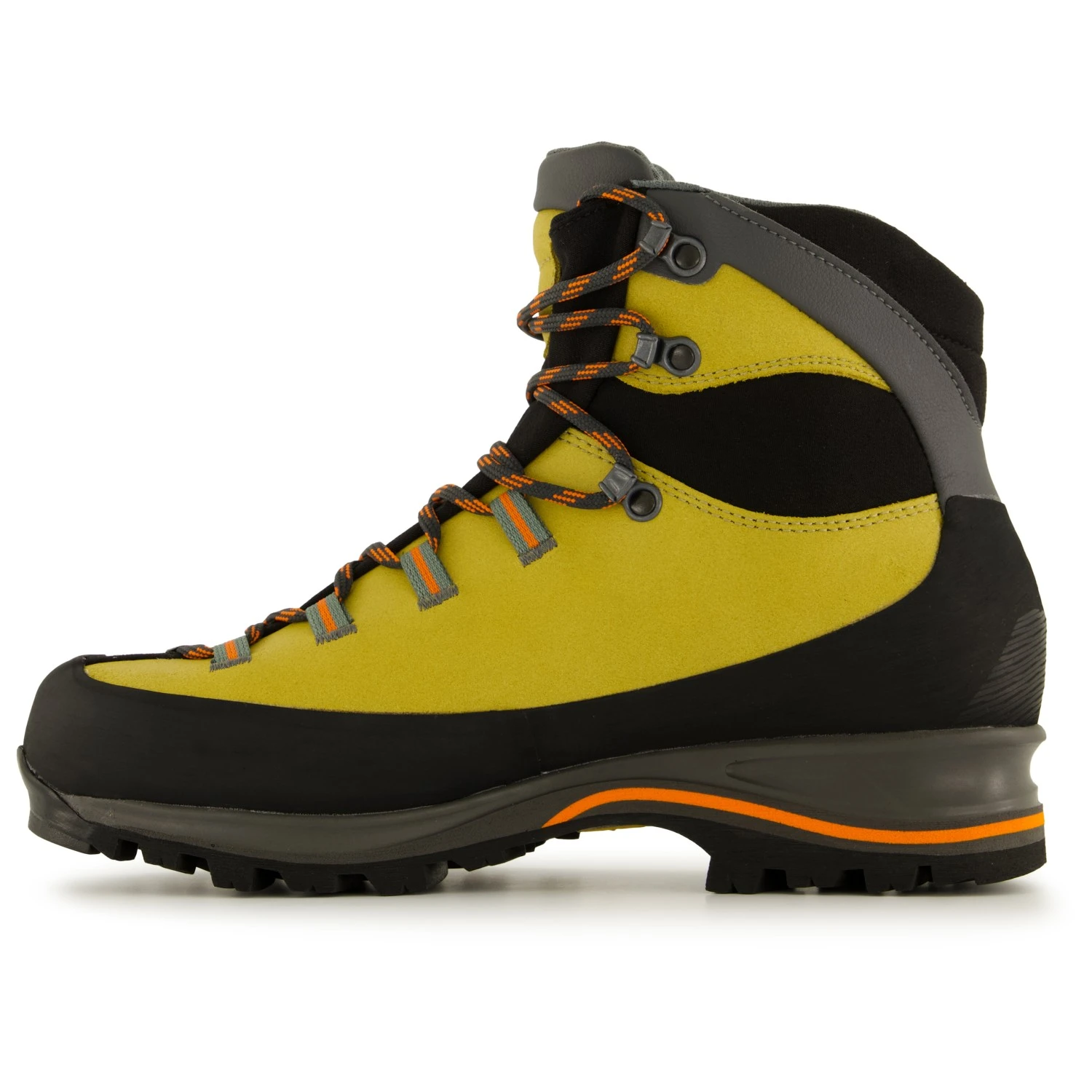La Sportiva Trango TRK Leather GTX - Wanderschuhe 4 La Sportiva Trango TRK Leather GTX - Wanderschuhe – Bild 4
