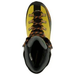 La Sportiva Trango TRK Leather GTX - Wanderschuhe 19 La Sportiva Trango TRK Leather GTX - Wanderschuhe -Freien Kletter Geschäft la sportiva trango trk leather gtx wanderschuhe detail 8