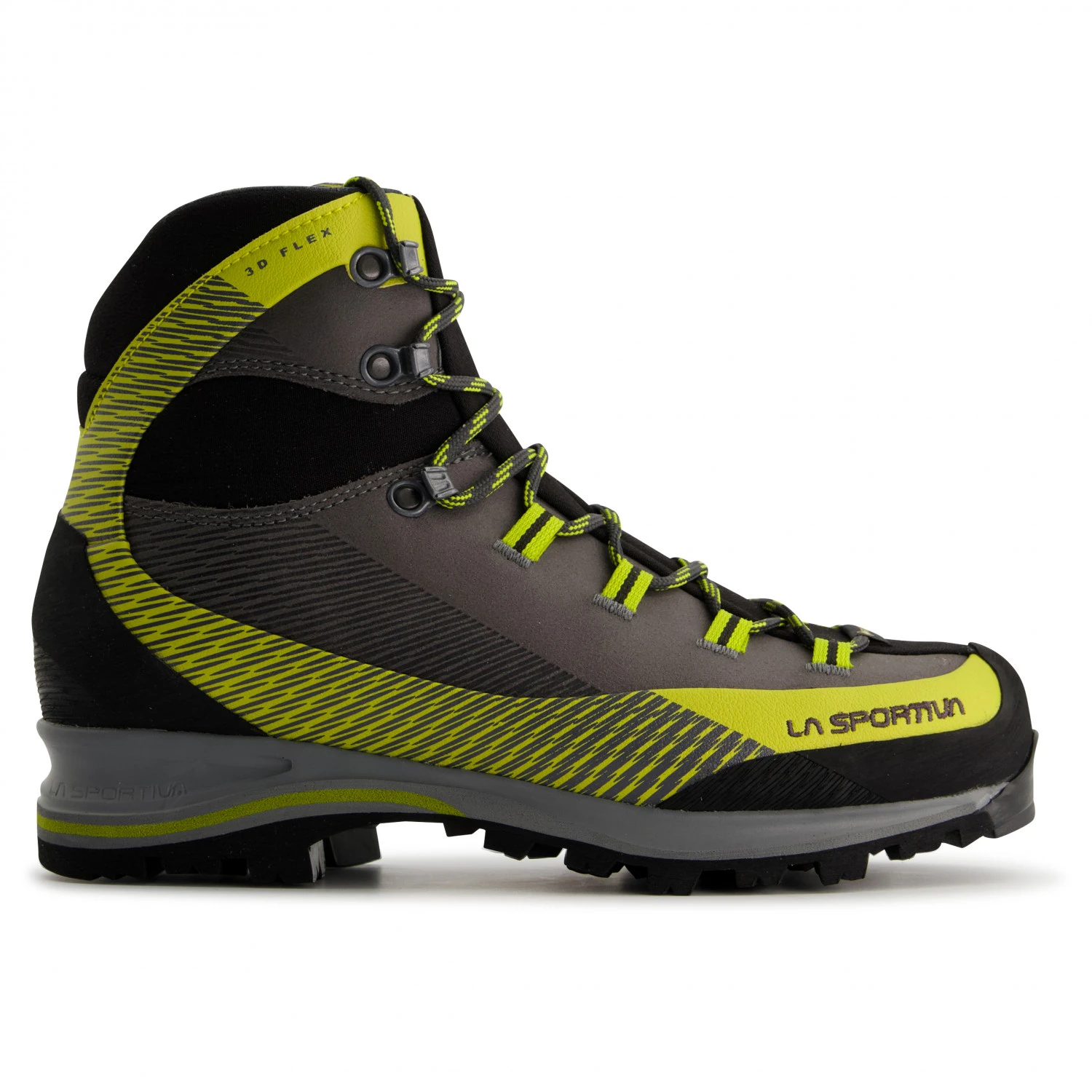 La Sportiva Trango TRK Leather GTX - Wanderschuhe 1 La Sportiva Trango TRK Leather GTX - Wanderschuhe