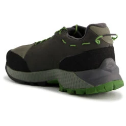 La Sportiva Tx Guide Leather - Approachschuhe -Freien Kletter Geschäft la sportiva tx guide leather approachschuhe detail 5