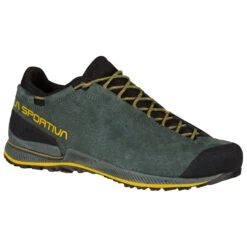 La Sportiva TX2 Evo Leather - Approachschuhe -Freien Kletter Geschäft la sportiva tx2 evo leather approachschuhe 1