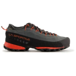 La Sportiva TX4 GTX - Approachschuhe 22 La Sportiva TX4 GTX - Approachschuhe -Freien Kletter Geschäft la sportiva tx4 gtx approachschuhe 2