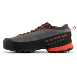 La Sportiva TX4 GTX - Approachschuhe 15 La Sportiva TX4 GTX - Approachschuhe -Freien Kletter Geschäft la sportiva tx4 gtx approachschuhe detail 4