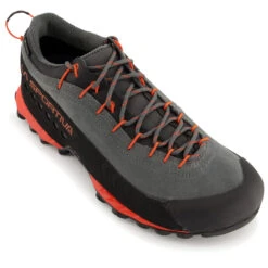 La Sportiva TX4 GTX - Approachschuhe 18 La Sportiva TX4 GTX - Approachschuhe -Freien Kletter Geschäft la sportiva tx4 gtx approachschuhe detail 7