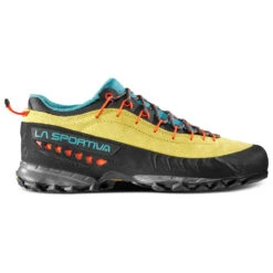 La Sportiva TX4 Woman - Approachschuhe -Freien Kletter Geschäft la sportiva tx4 woman approachschuhe 1