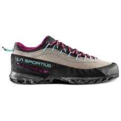 La Sportiva TX4 Woman - Approachschuhe -Freien Kletter Geschäft la sportiva tx4 woman approachschuhe 2