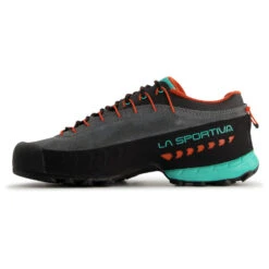 La Sportiva TX4 Woman - Approachschuhe -Freien Kletter Geschäft la sportiva tx4 woman approachschuhe detail 4