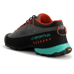 La Sportiva TX4 Woman - Approachschuhe -Freien Kletter Geschäft la sportiva tx4 woman approachschuhe detail 5