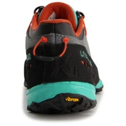 La Sportiva TX4 Woman - Approachschuhe -Freien Kletter Geschäft la sportiva tx4 woman approachschuhe detail 6