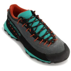 La Sportiva TX4 Woman - Approachschuhe -Freien Kletter Geschäft la sportiva tx4 woman approachschuhe detail 7