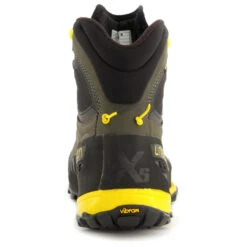 La Sportiva TX5 GTX - Wanderschuhe -Freien Kletter Geschäft la sportiva tx5 gtx wanderschuhe detail 6