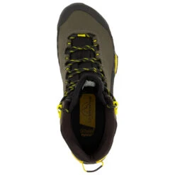 La Sportiva TX5 GTX - Wanderschuhe -Freien Kletter Geschäft la sportiva tx5 gtx wanderschuhe detail 8