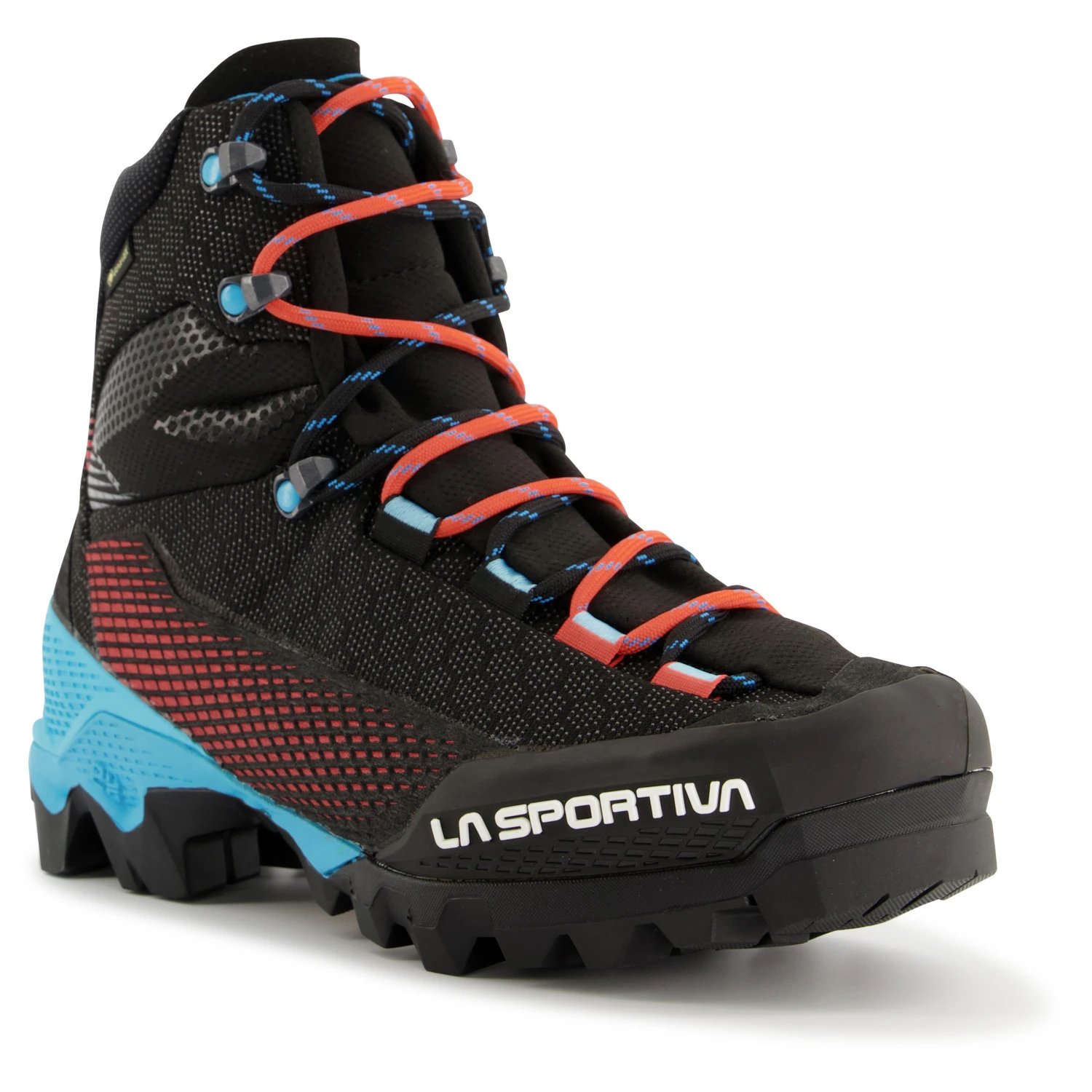 La Sportiva Women's Aequilibrium ST GTX - Bergschuhe 2 La Sportiva Women's Aequilibrium ST GTX - Bergschuhe – Bild 2