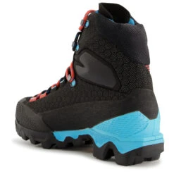 La Sportiva Women's Aequilibrium ST GTX - Bergschuhe 13 La Sportiva Women's Aequilibrium ST GTX - Bergschuhe -Freien Kletter Geschäft la sportiva womens aequilibrium st gtx bergschuhe detail 5