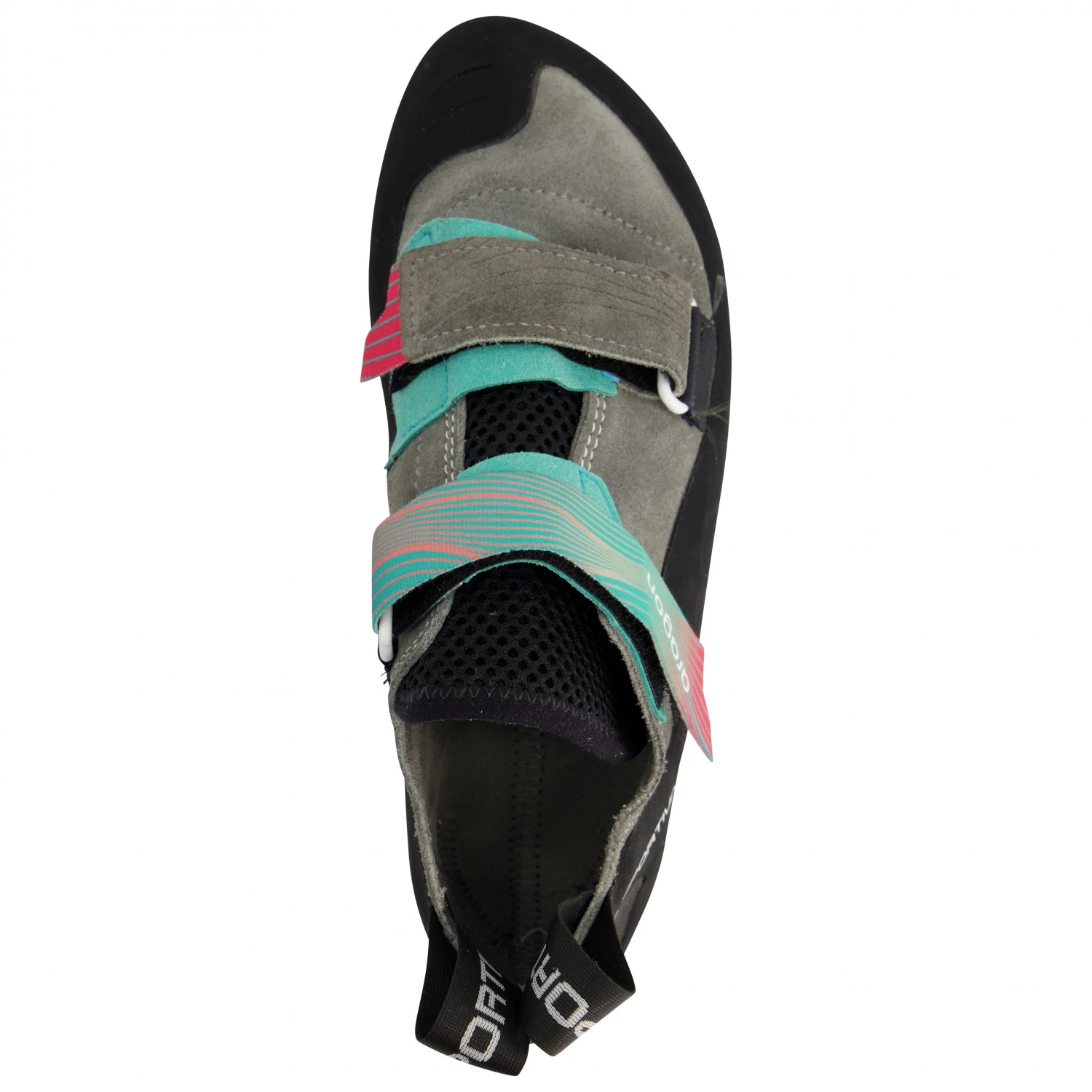 La Sportiva Women's Aragon - Kletterschuhe 8 La Sportiva Women's Aragon - Kletterschuhe – Bild 8