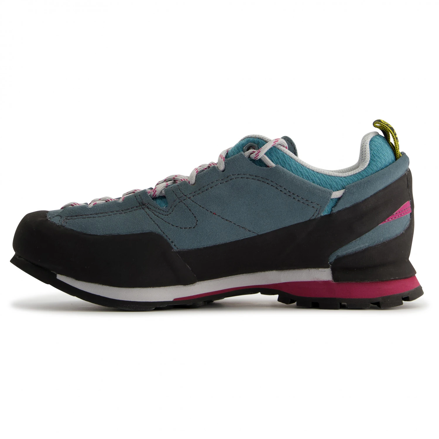 La Sportiva Women's Boulder X - Approachschuhe 4 La Sportiva Women's Boulder X - Approachschuhe – Bild 4