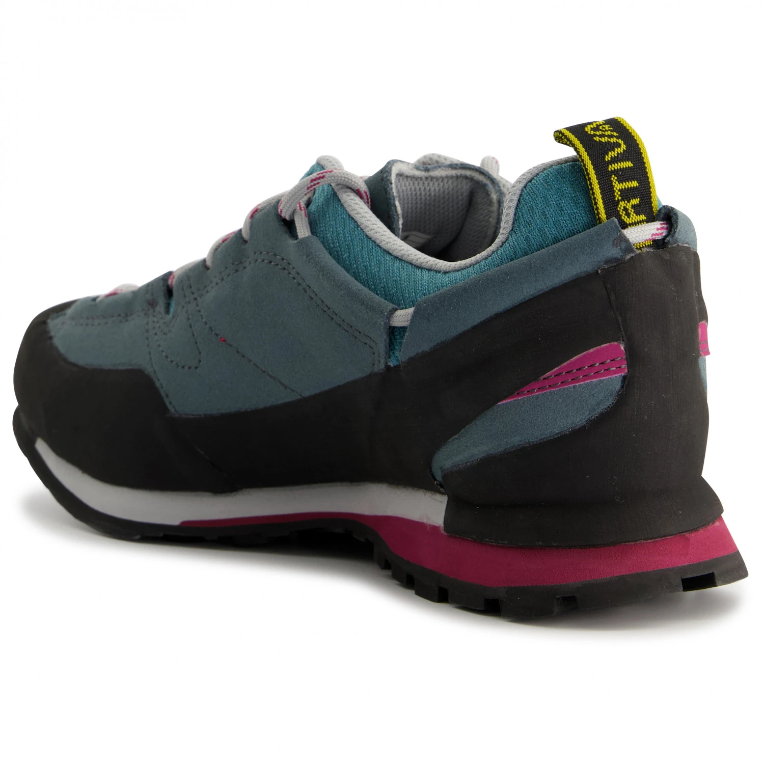 La Sportiva Women's Boulder X - Approachschuhe 5 La Sportiva Women's Boulder X - Approachschuhe – Bild 5