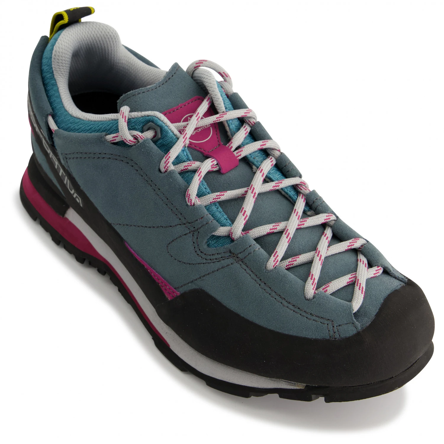 La Sportiva Women's Boulder X - Approachschuhe 7 La Sportiva Women's Boulder X - Approachschuhe – Bild 7