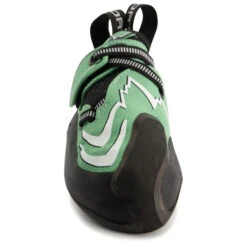 La Sportiva Women's Futura - Kletterschuhe -Freien Kletter Geschäft la sportiva womens futura kletterschuhe detail 3