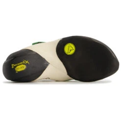 La Sportiva Women's Futura - Kletterschuhe -Freien Kletter Geschäft la sportiva womens futura kletterschuhe detail 9