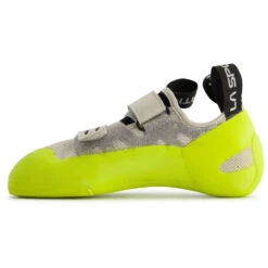 La Sportiva Women's GeckoGym - Kletterschuhe -Freien Kletter Geschäft la sportiva womens geckogym kletterschuhe detail 4
