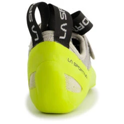 La Sportiva Women's GeckoGym - Kletterschuhe -Freien Kletter Geschäft la sportiva womens geckogym kletterschuhe detail 6