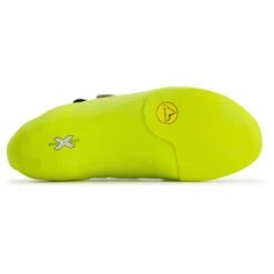 La Sportiva Women's GeckoGym - Kletterschuhe -Freien Kletter Geschäft la sportiva womens geckogym kletterschuhe detail 9