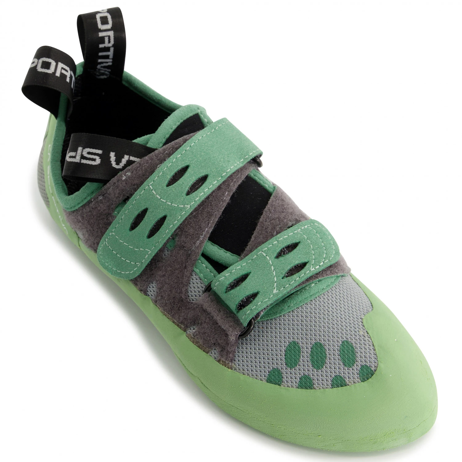 La Sportiva Women's GeckoGym Vegan - Kletterschuhe 7 La Sportiva Women's GeckoGym Vegan - Kletterschuhe – Bild 7