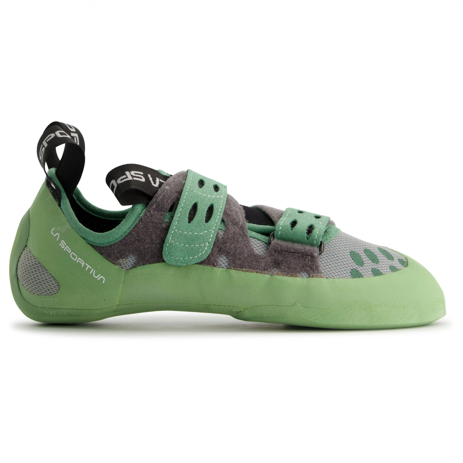 La Sportiva Women's GeckoGym Vegan - Kletterschuhe 1 La Sportiva Women's GeckoGym Vegan - Kletterschuhe