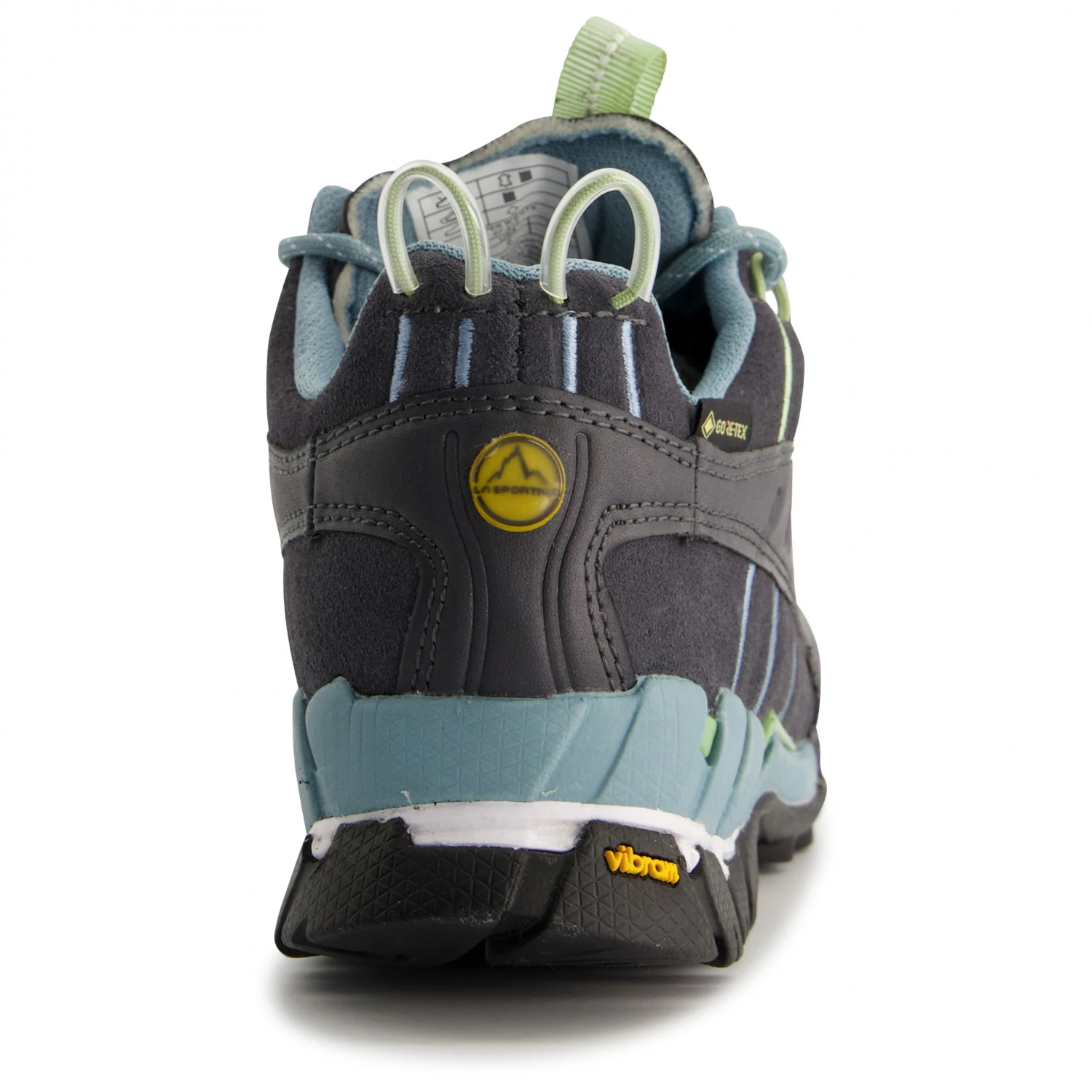 La Sportiva Women's Hyper GTX - Approachschuhe 6 La Sportiva Women's Hyper GTX - Approachschuhe – Bild 6