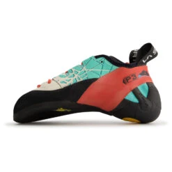 La Sportiva Women's Kataki - Kletterschuhe -Freien Kletter Geschäft la sportiva womens kataki kletterschuhe detail 4
