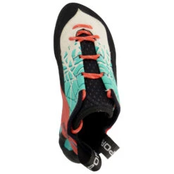 La Sportiva Women's Kataki - Kletterschuhe -Freien Kletter Geschäft la sportiva womens kataki kletterschuhe detail 8