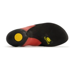 La Sportiva Women's Kataki - Kletterschuhe -Freien Kletter Geschäft la sportiva womens kataki kletterschuhe detail 9