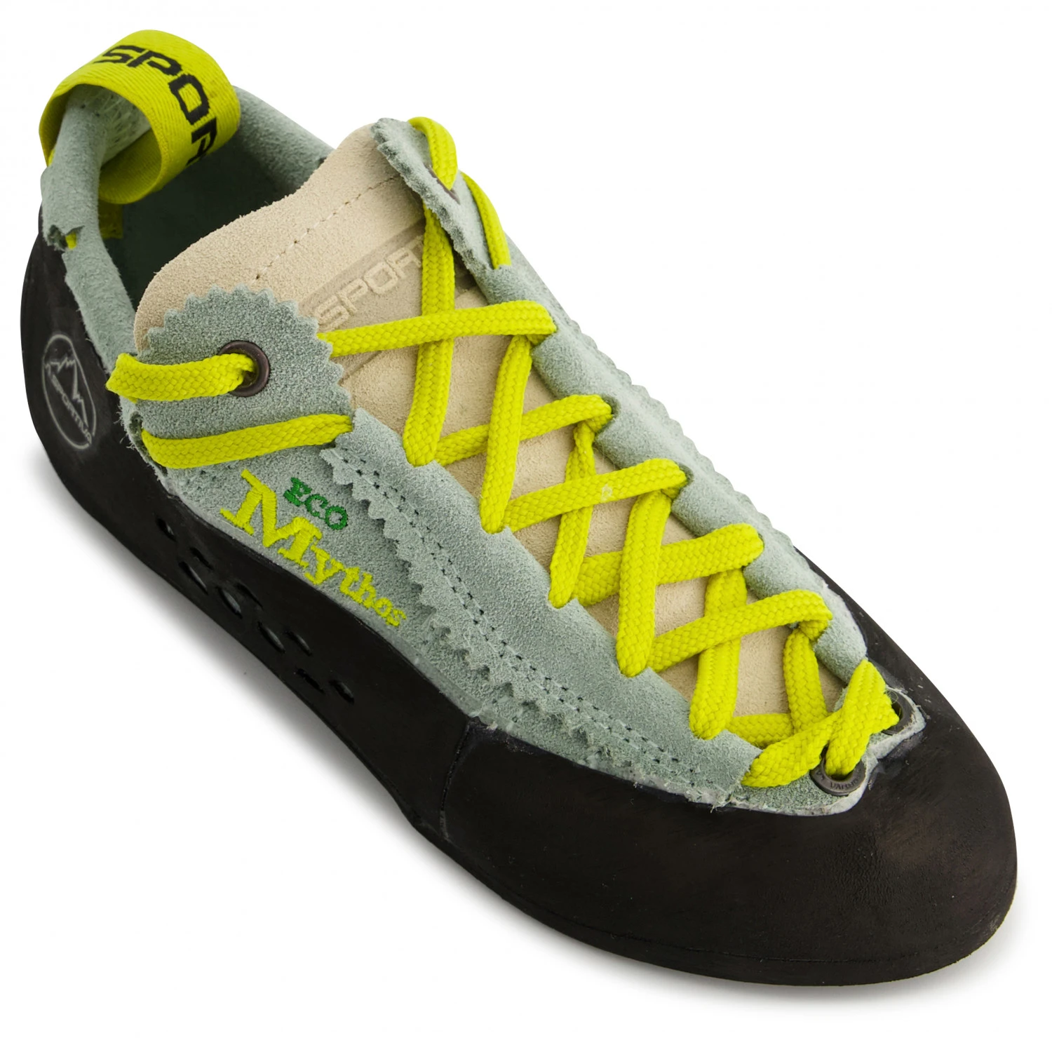 La Sportiva Women's Mythos Eco - Kletterschuhe 7 La Sportiva Women's Mythos Eco - Kletterschuhe – Bild 7