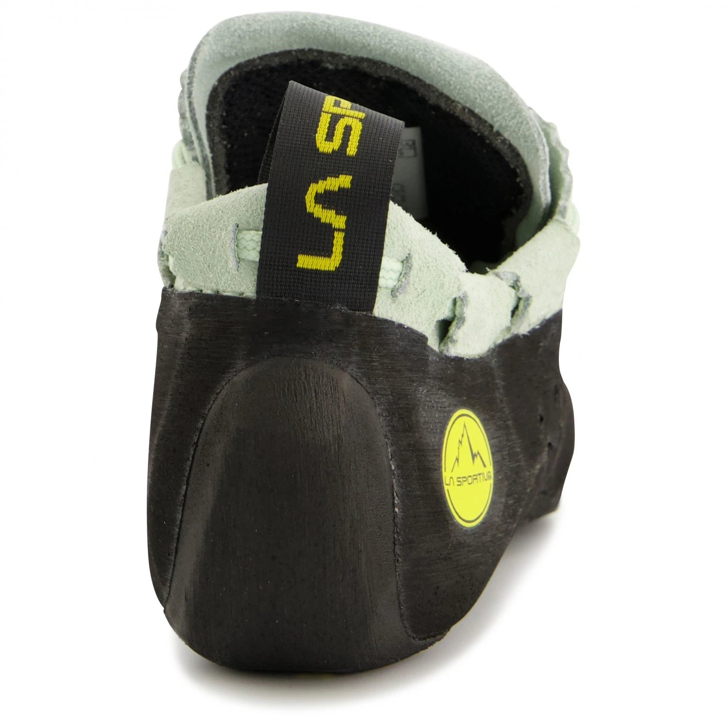 La Sportiva Women's Mythos - Kletterschuhe 6 La Sportiva Women's Mythos - Kletterschuhe – Bild 6