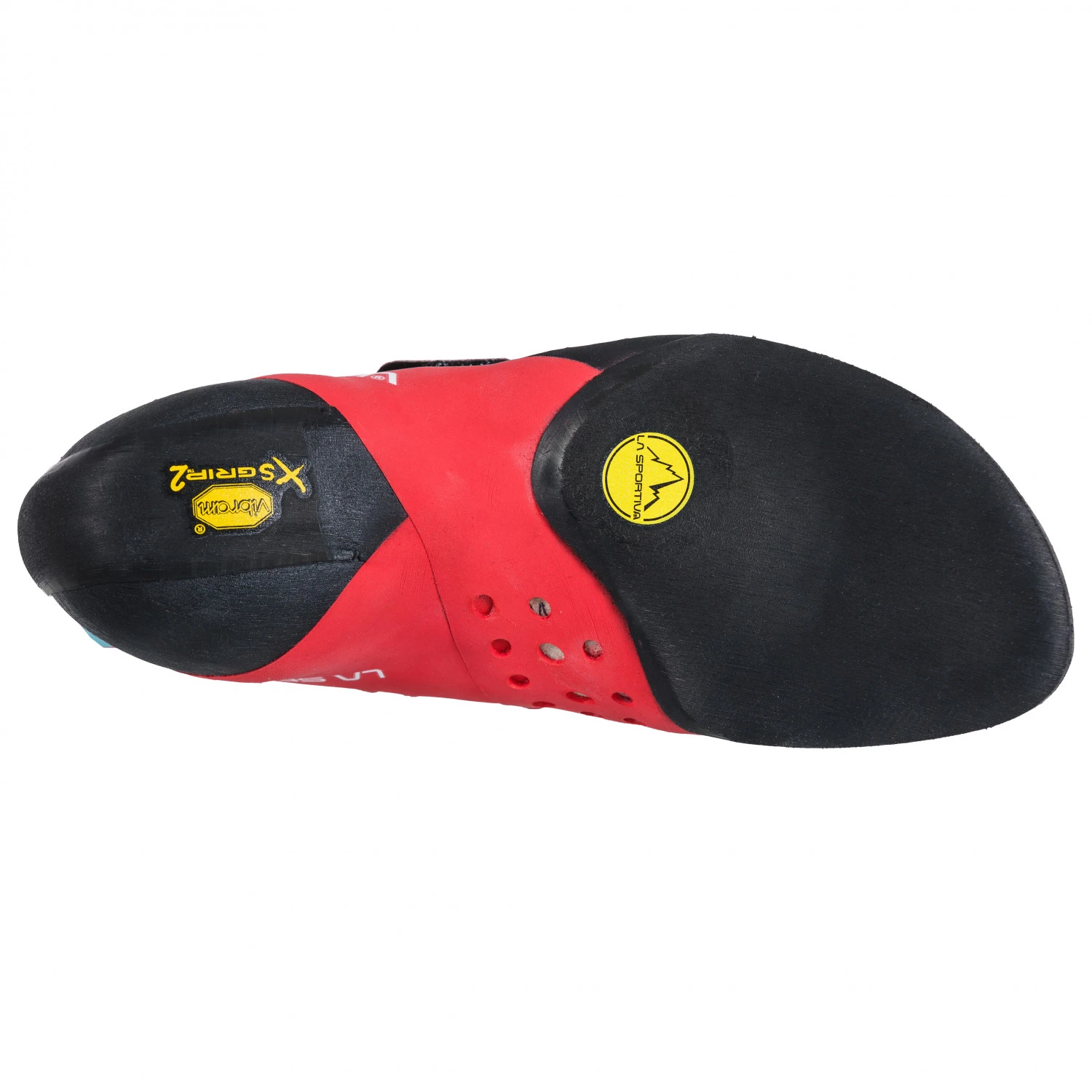 La Sportiva Women's Solution Comp - Kletterschuhe 7 La Sportiva Women's Solution Comp - Kletterschuhe – Bild 7
