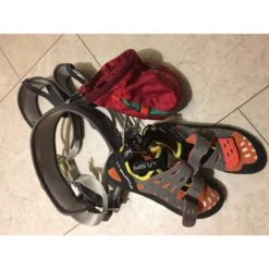 La Sportiva Women's Tarantula - Kletterschuhe 13 La Sportiva Women's Tarantula - Kletterschuhe -Freien Kletter Geschäft la sportiva womens tarantula kletterschuhe 3b539af704cb3a992c1b57c2709e34d0 1